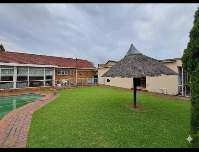 3 BEDROOM HOUSE FOR SALE IN RUSTIVIA